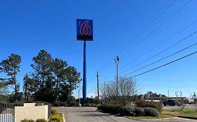 Motel 6 Hattiesburg Ms